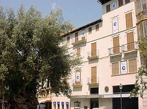 International House Mallorca